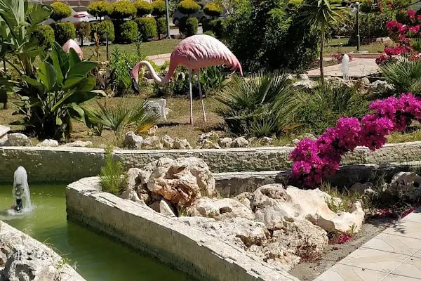 Anamur Özel Eğitim Merkezi Komutanlığı-TSK KAMP - Resim 14