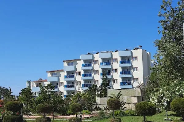 Anamur Özel Eğitim Merkezi Komutanlığı-TSK KAMP - Resim 9