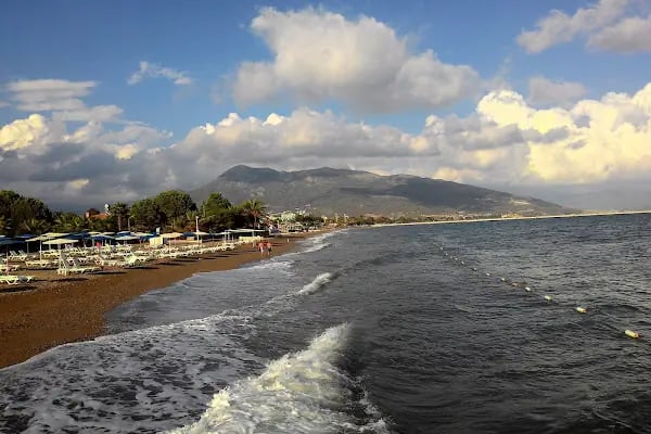 Anamur Özel Eğitim Merkezi Komutanlığı-TSK KAMP - Resim 17
