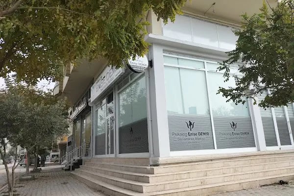 Psikolog Enise Demir Danışmanlık Merkezi - Resim 3