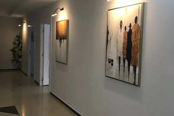 Psikolog Enise Demir Danışmanlık Merkezi - Resim 14