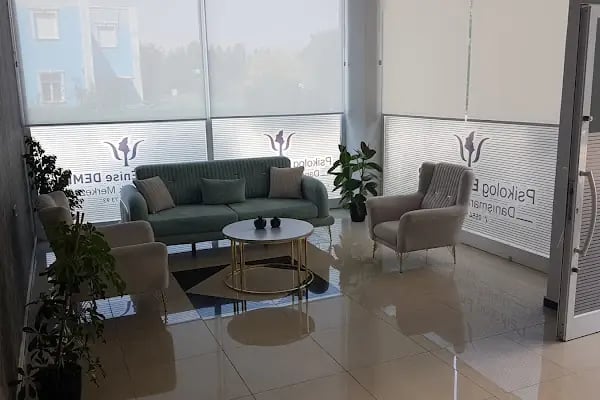 Psikolog Enise Demir Danışmanlık Merkezi - Resim 4