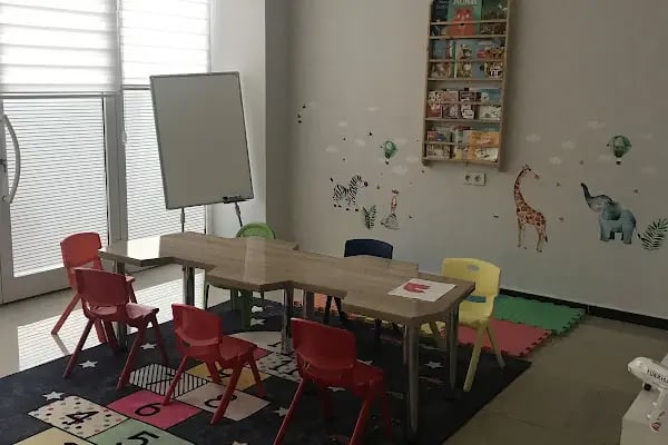 Psikolog Enise Demir Danışmanlık Merkezi - Resim 15
