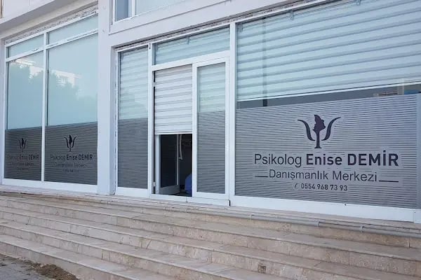 Psikolog Enise Demir Danışmanlık Merkezi - Resim 2