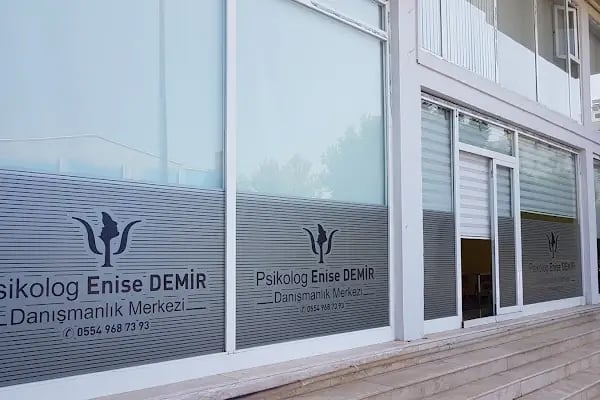 Psikolog Enise Demir Danışmanlık Merkezi - Resim 17