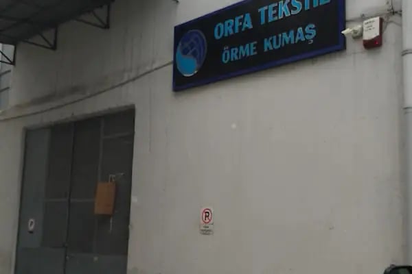 Orfa Tekstil Sanayi ve Ticaret Ltd. Şti. - Resim 2