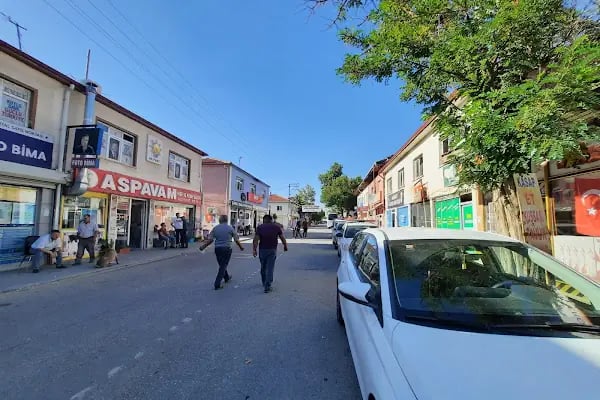Bala Belediyesi - Resim 7