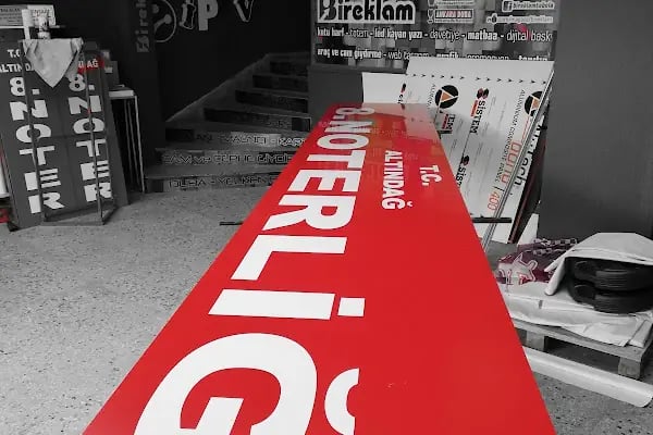 Altındağ 8. Noterliği - Resim 5