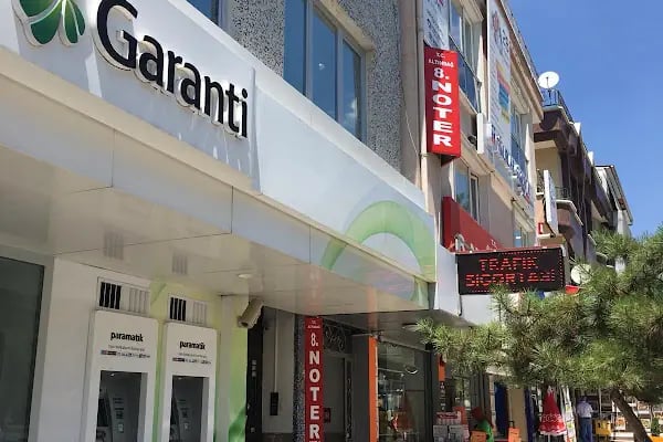 Altındağ 8. Noterliği - Resim 3