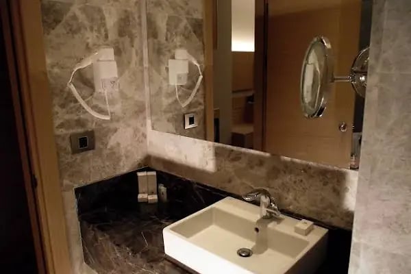 Holiday Inn Ankara Çukurambar - Resim 14