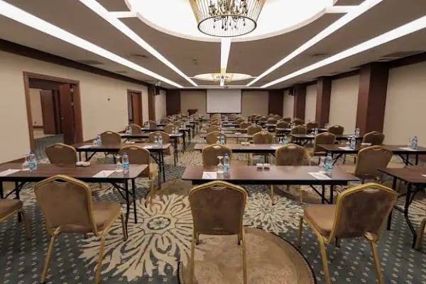 Holiday Inn Ankara Çukurambar - Resim 6