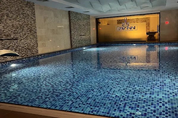 Holiday Inn Ankara Çukurambar - Resim 3