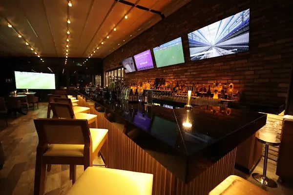 Holiday Inn Ankara Çukurambar - Resim 10