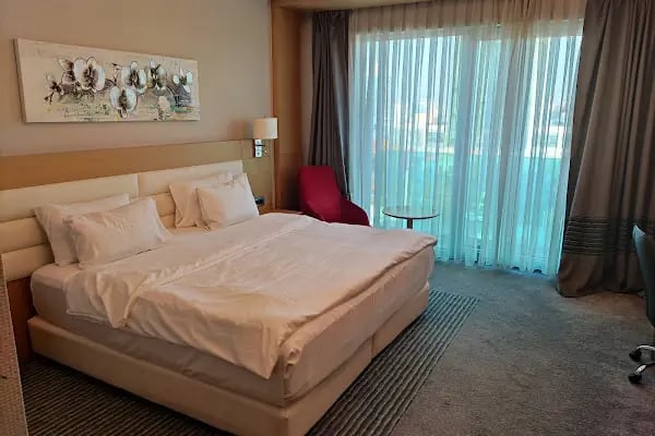 Holiday Inn Ankara Çukurambar - Resim 18