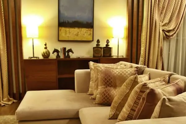 Holiday Inn Ankara Çukurambar - Resim 7