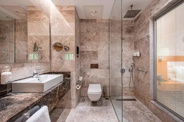 Holiday Inn Ankara Çukurambar - Resim 4