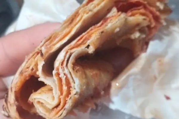 Antakya köşem döner kebab - Resim 2