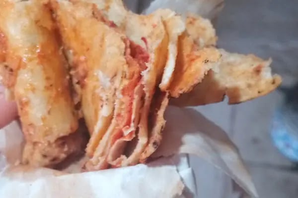 Antakya köşem döner kebab - Resim 3