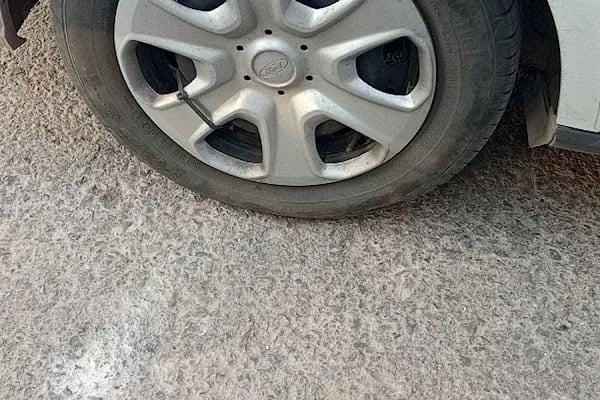 Antalya Oto Lastik Yol Yardım - Resim 14