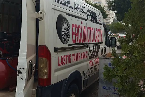 Antalya Oto Lastik Yol Yardım - Resim 7
