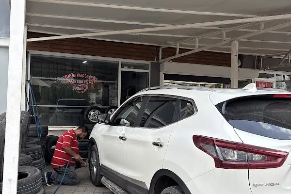 Antalya Oto Lastik Yol Yardım - Resim 4