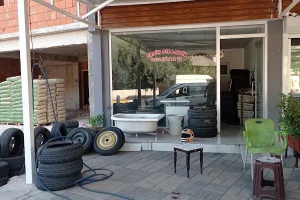 Antalya Oto Lastik Yol Yardım - Resim 12