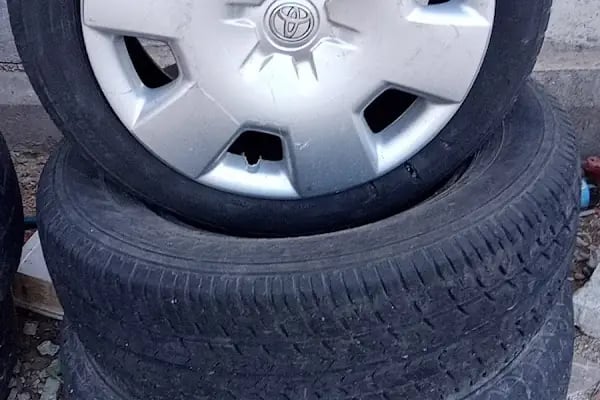 Antalya Oto Lastik Yol Yardım - Resim 2