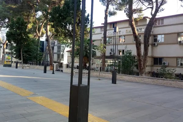 Alaşehir Adliyesi - Resim 9