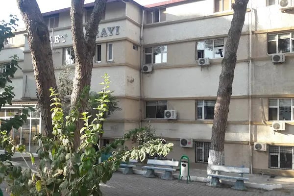 Alaşehir Adliyesi - Resim 15
