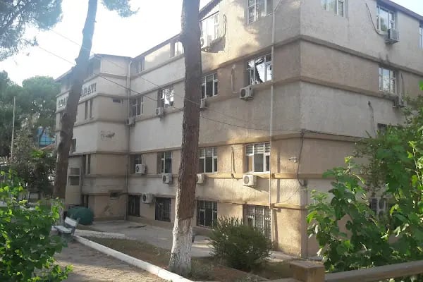 Alaşehir Adliyesi - Resim 13
