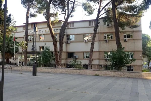Alaşehir Adliyesi - Resim 12