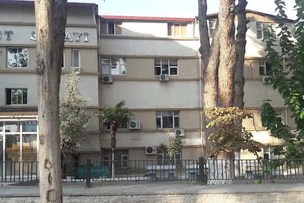 Alaşehir Adliyesi - Resim 17