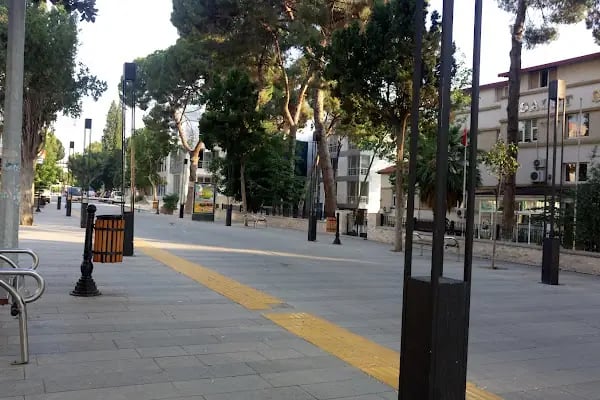 Alaşehir Adliyesi - Resim 6