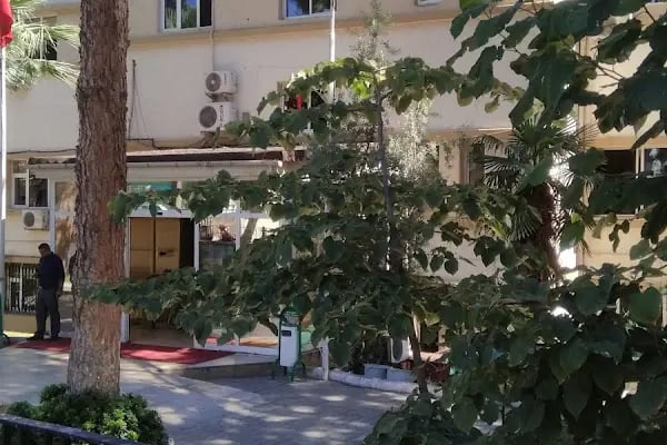 Alaşehir Adliyesi - Resim 7