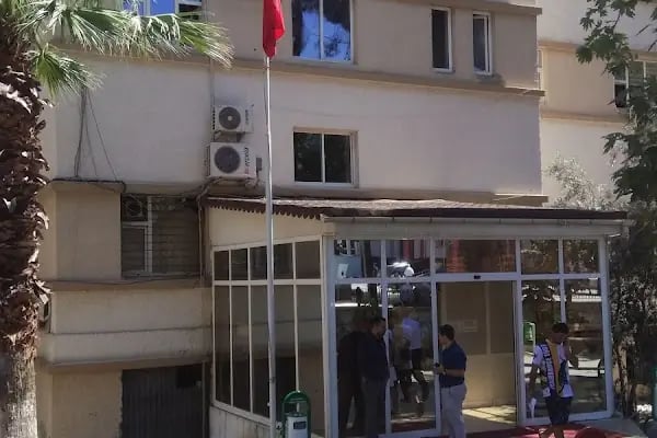 Alaşehir Adliyesi - Resim 8