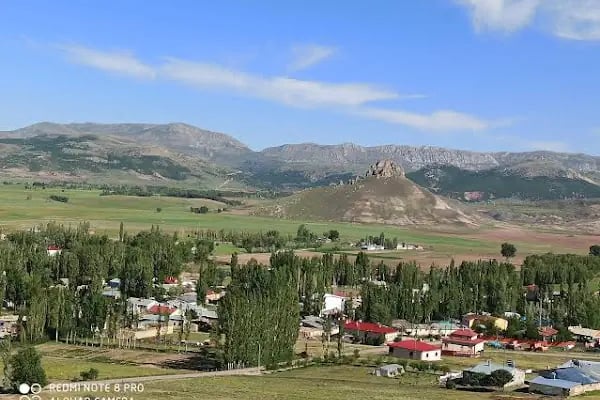 Sivas Beştepe Harmancık Köyü Kalkındırma Ve Güzelleştirme Derneği - Resim 1