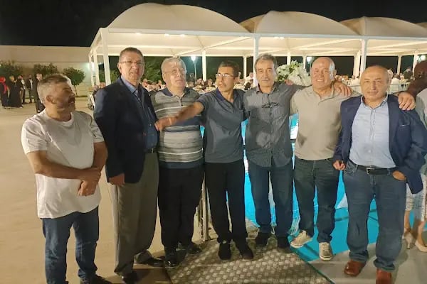 Sivas Beştepe Harmancık Köyü Kalkındırma Ve Güzelleştirme Derneği - Resim 13