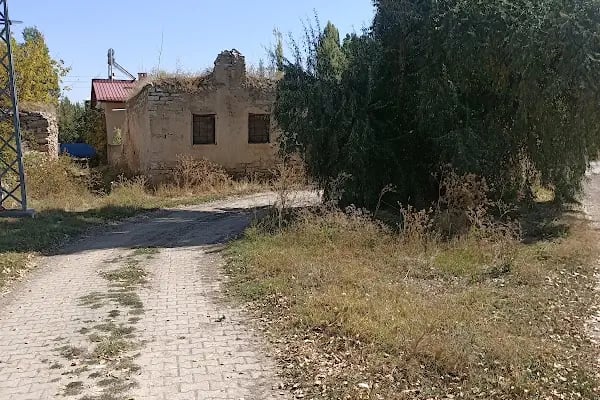 Sivas Beştepe Harmancık Köyü Kalkındırma Ve Güzelleştirme Derneği - Resim 14