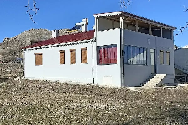 Sivas Beştepe Harmancık Köyü Kalkındırma Ve Güzelleştirme Derneği - Resim 6