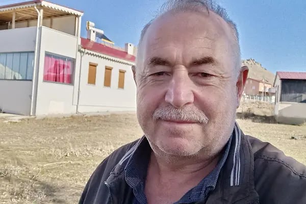 Sivas Beştepe Harmancık Köyü Kalkındırma Ve Güzelleştirme Derneği - Resim 17
