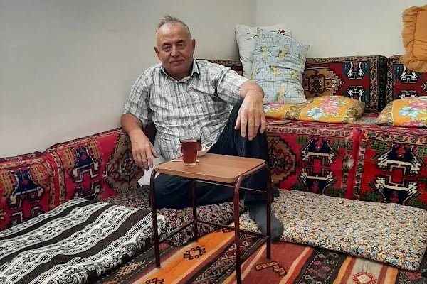 Sivas Beştepe Harmancık Köyü Kalkındırma Ve Güzelleştirme Derneği - Resim 8