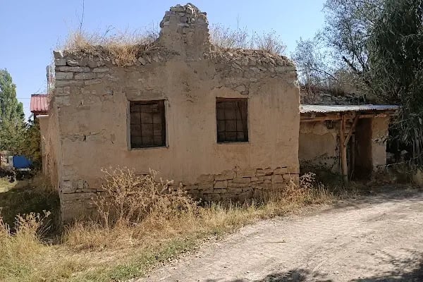 Sivas Beştepe Harmancık Köyü Kalkındırma Ve Güzelleştirme Derneği - Resim 3