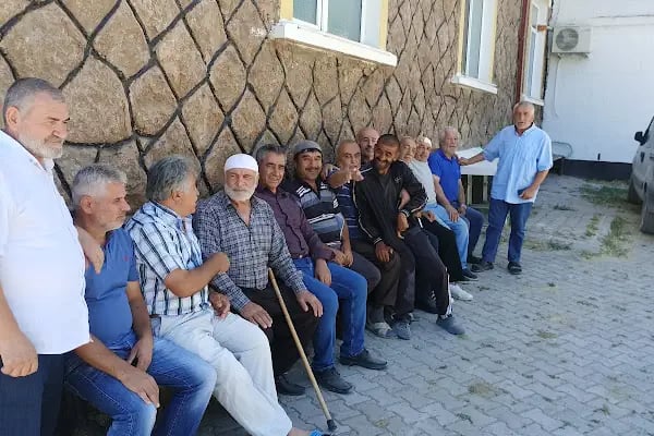 Sivas Beştepe Harmancık Köyü Kalkındırma Ve Güzelleştirme Derneği - Resim 18