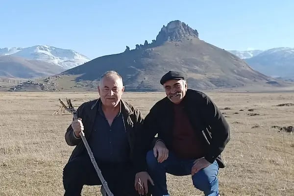 Sivas Beştepe Harmancık Köyü Kalkındırma Ve Güzelleştirme Derneği - Resim 10