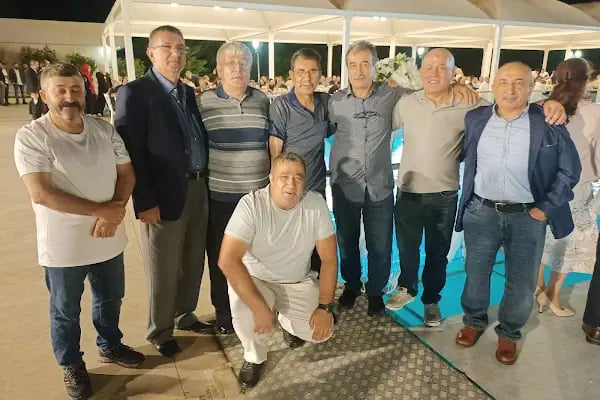 Sivas Beştepe Harmancık Köyü Kalkındırma Ve Güzelleştirme Derneği - Resim 20
