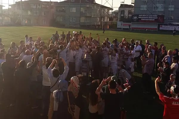 Sivas Beştepe Harmancık Köyü Kalkındırma Ve Güzelleştirme Derneği - Resim 7