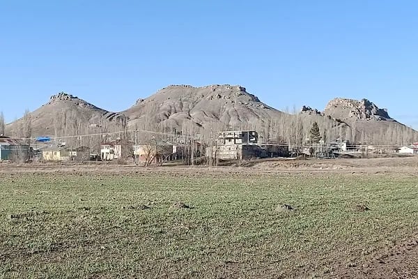 Sivas Beştepe Harmancık Köyü Kalkındırma Ve Güzelleştirme Derneği - Resim 4