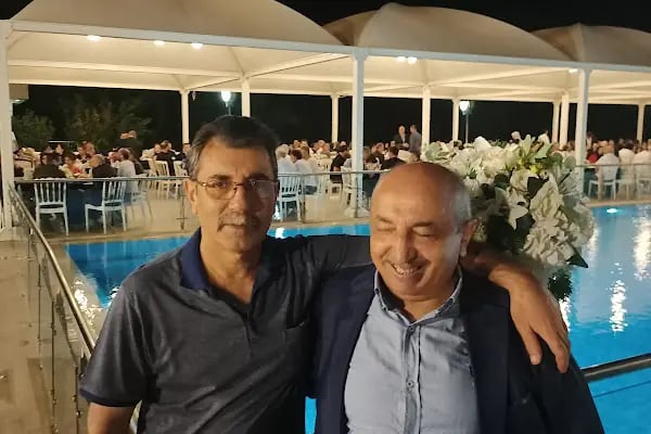 Sivas Beştepe Harmancık Köyü Kalkındırma Ve Güzelleştirme Derneği - Resim 15