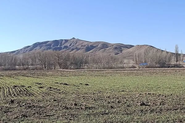 Sivas Beştepe Harmancık Köyü Kalkındırma Ve Güzelleştirme Derneği - Resim 5