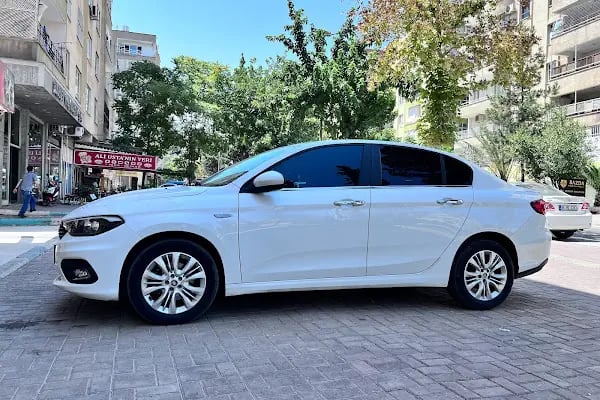 GÜÇ Rent A Car OTO Kiralama - Resim 16